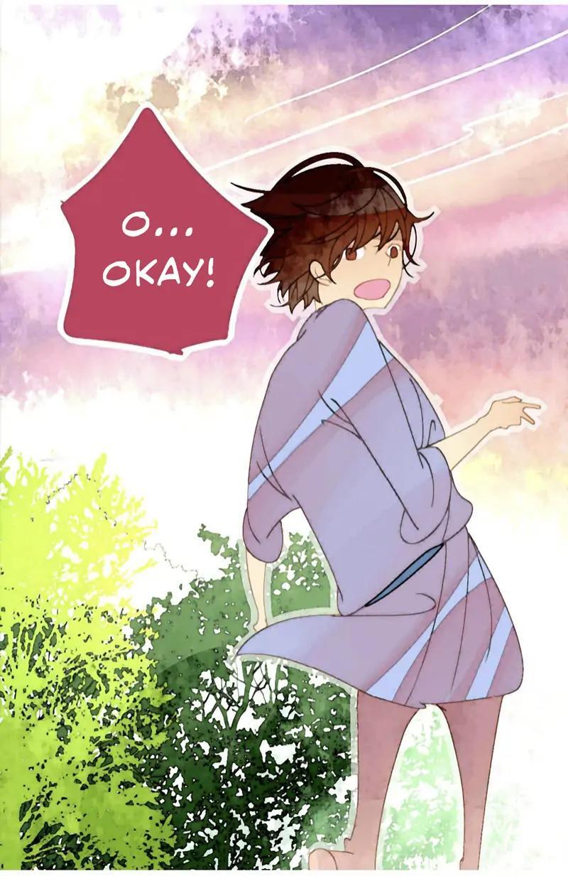 Read A Thousand Petals Manga Online