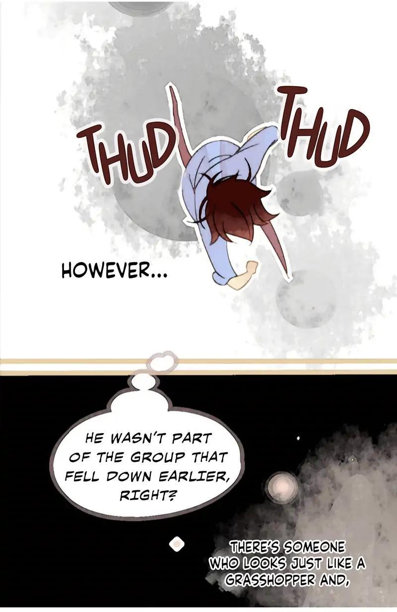 Read A Thousand Petals Manga Online