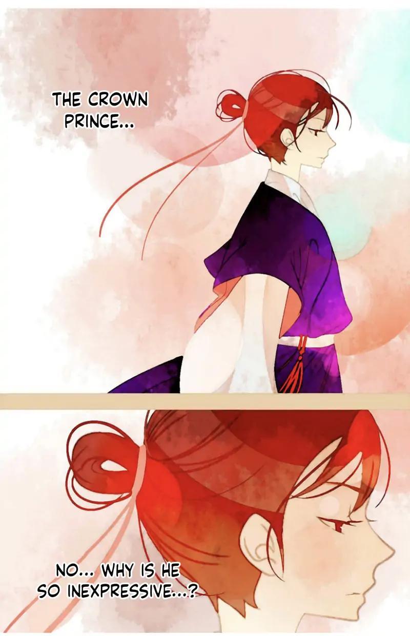 Read A Thousand Petals Manga Online