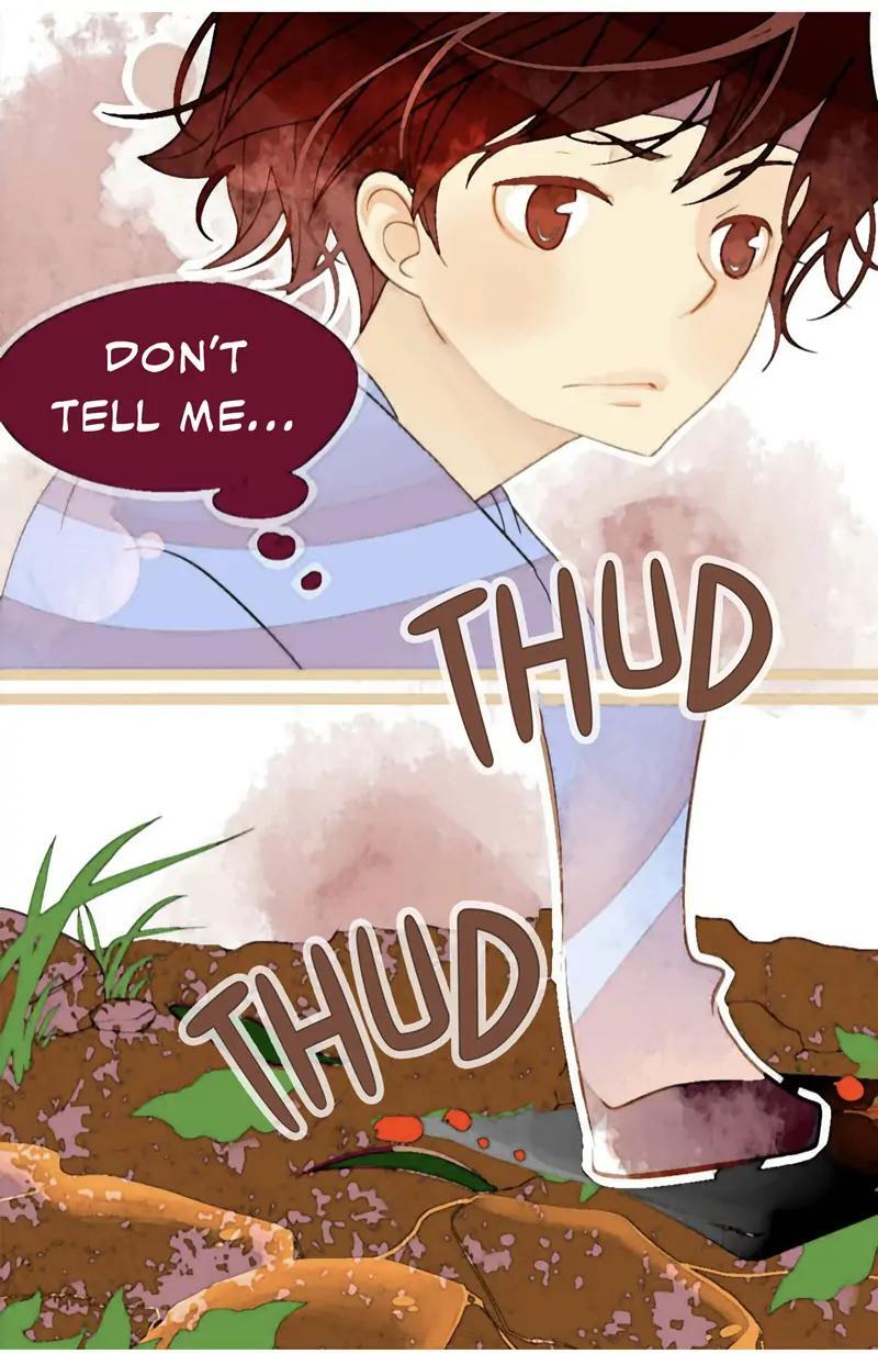 Read A Thousand Petals Manga Online