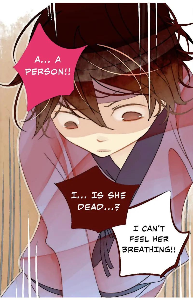 Read A Thousand Petals Manga Online