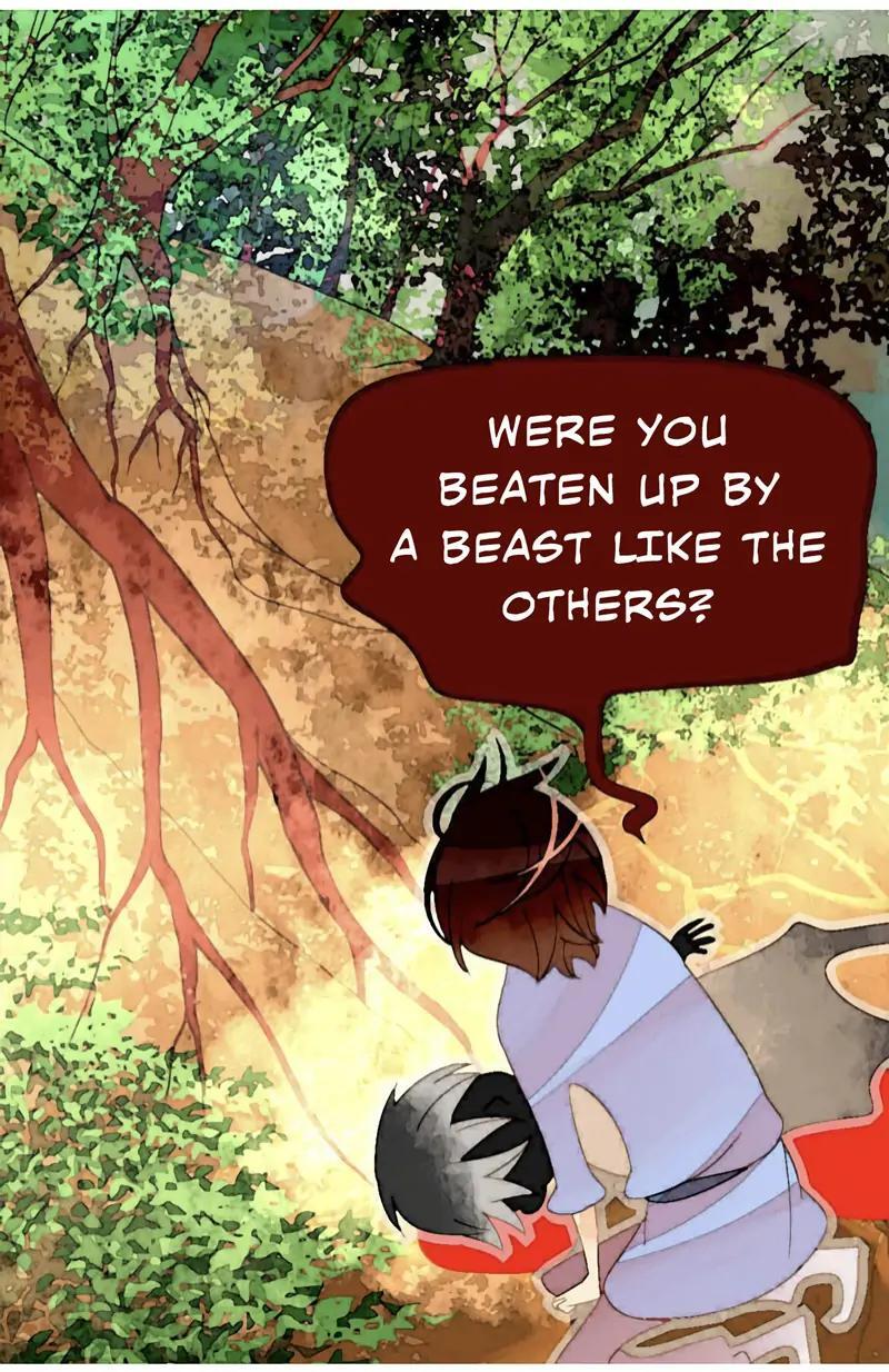Read A Thousand Petals Manga Online