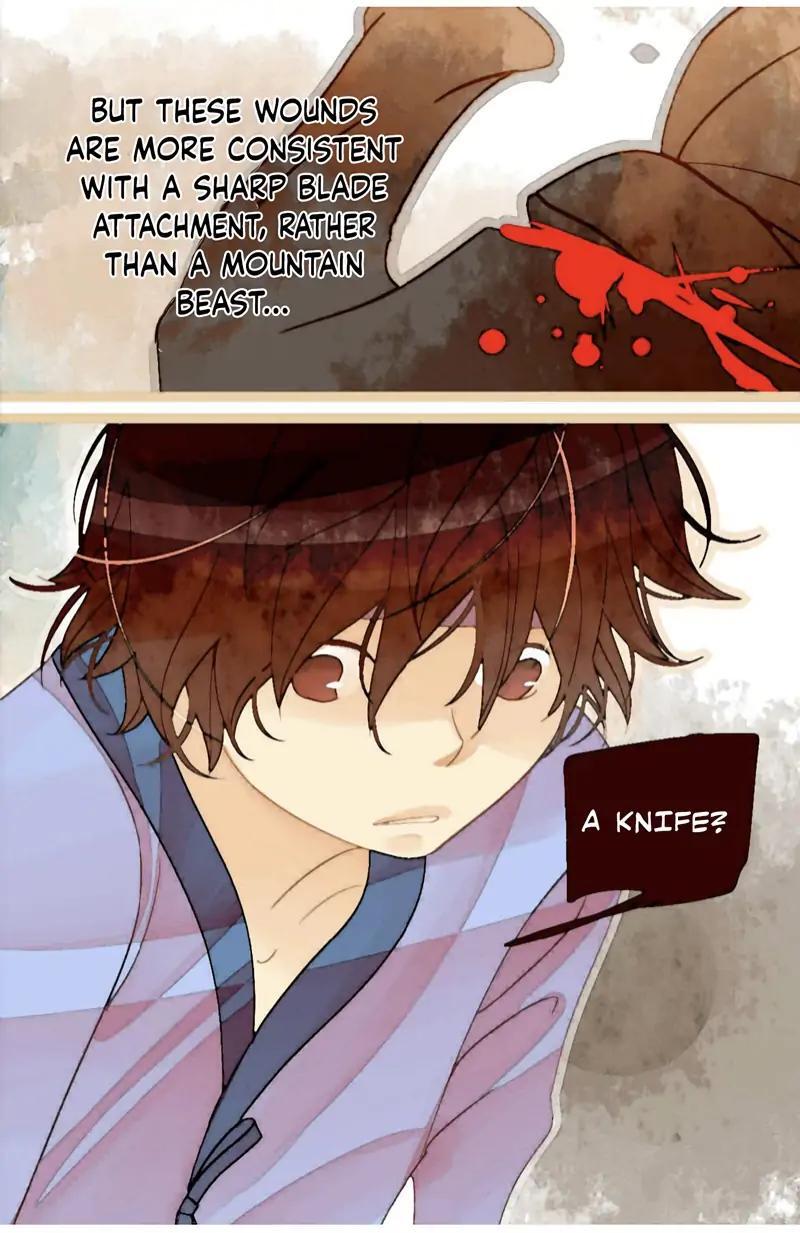 Read A Thousand Petals Manga Online