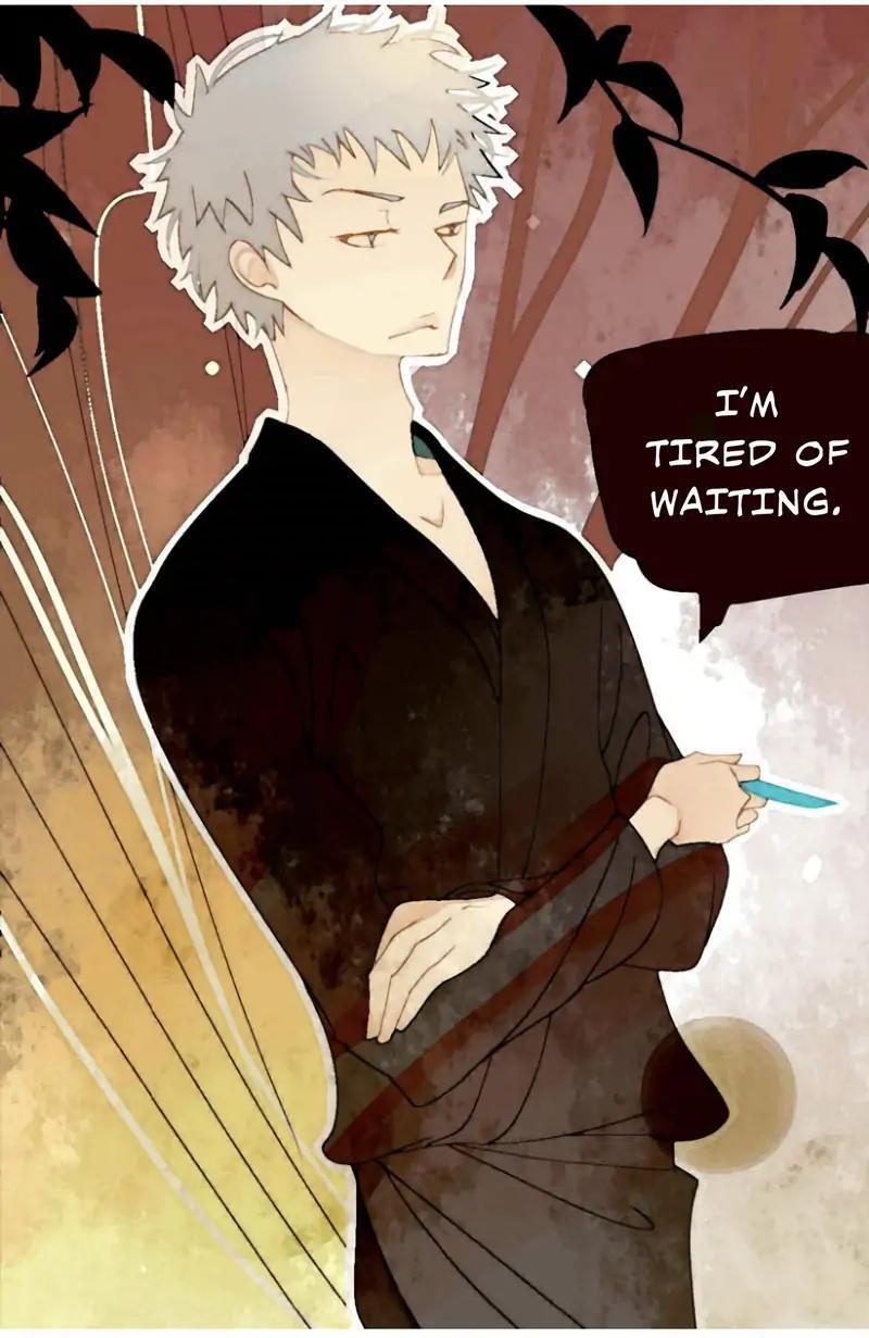 Read A Thousand Petals Manga Online