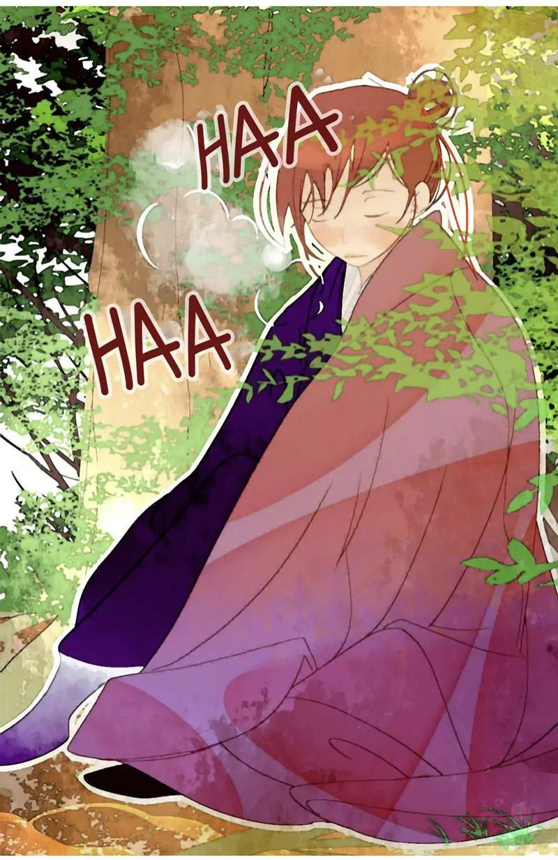 Read A Thousand Petals Manga Online