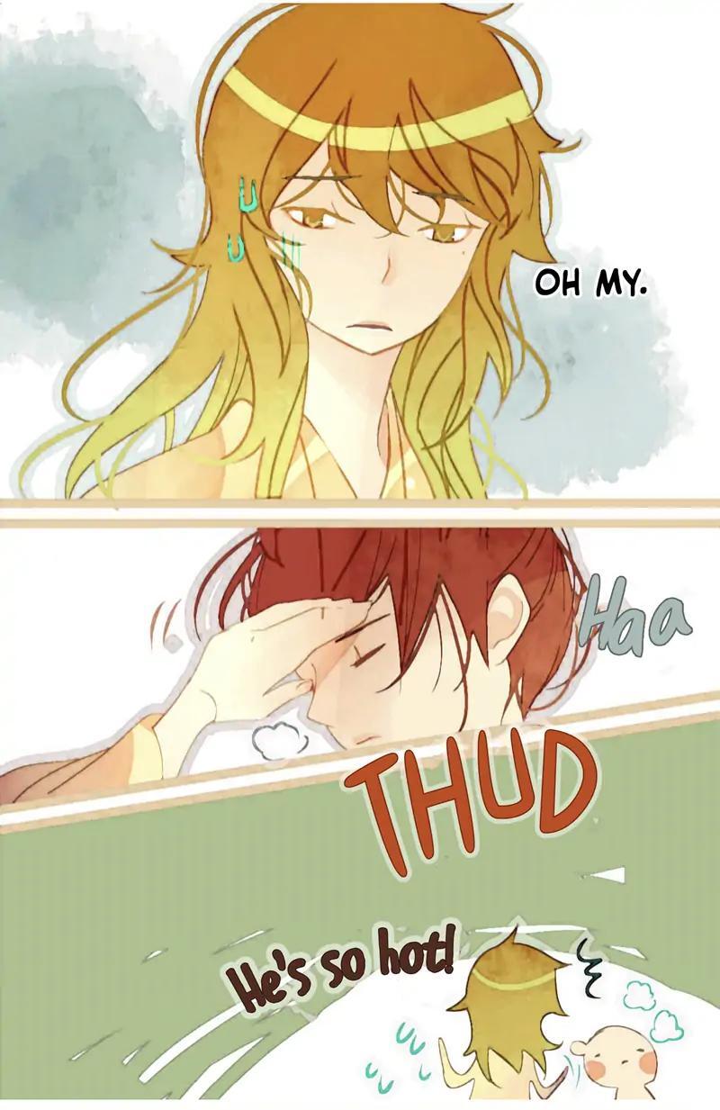 Read A Thousand Petals Manga Online