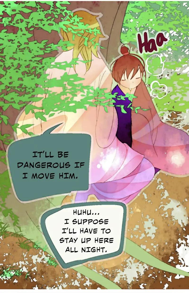 Read A Thousand Petals Manga Online