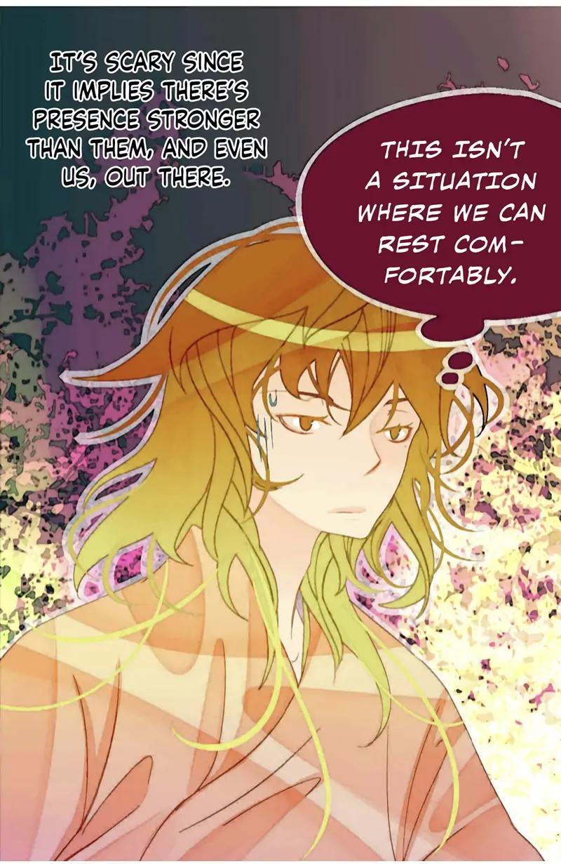 Read A Thousand Petals Manga Online
