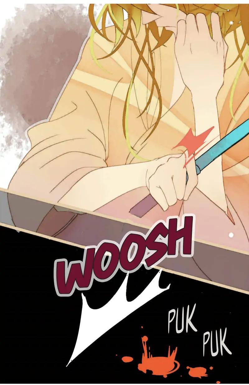 Read A Thousand Petals Manga Online