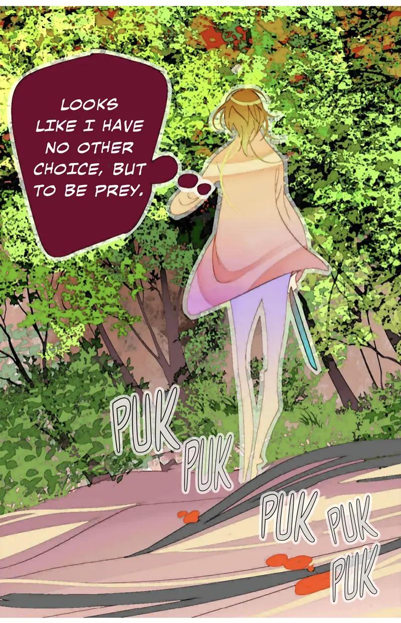 Read A Thousand Petals Manga Online