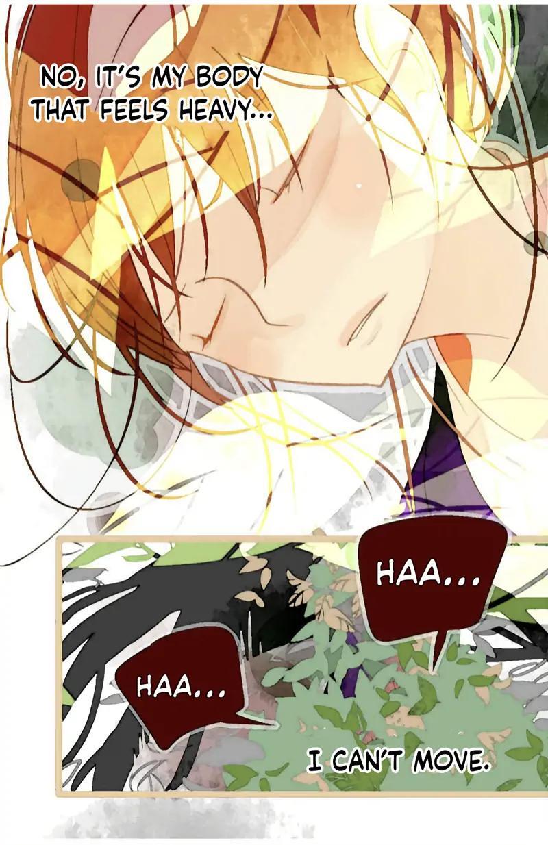 Read A Thousand Petals Manga Online