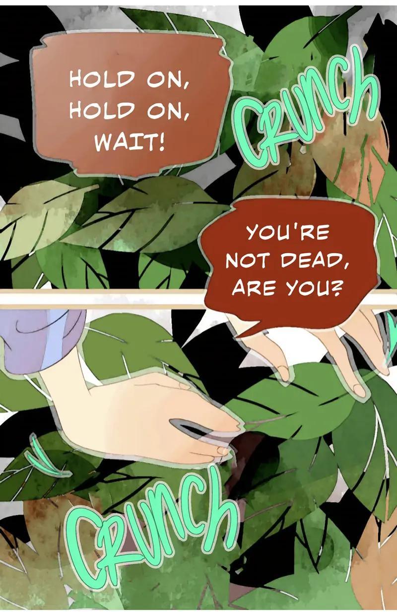Read A Thousand Petals Manga Online