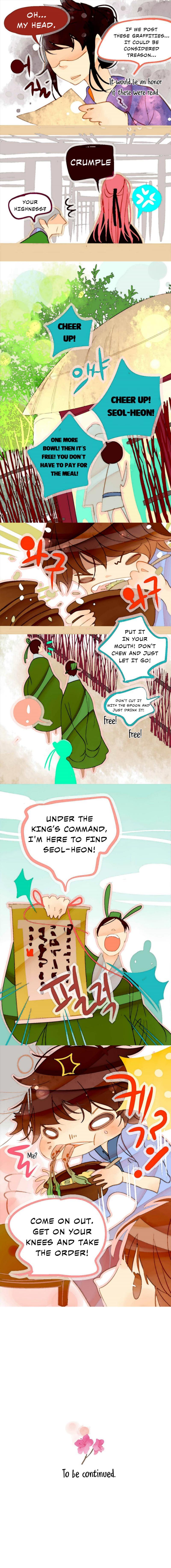 Read A Thousand Petals Manga Online
