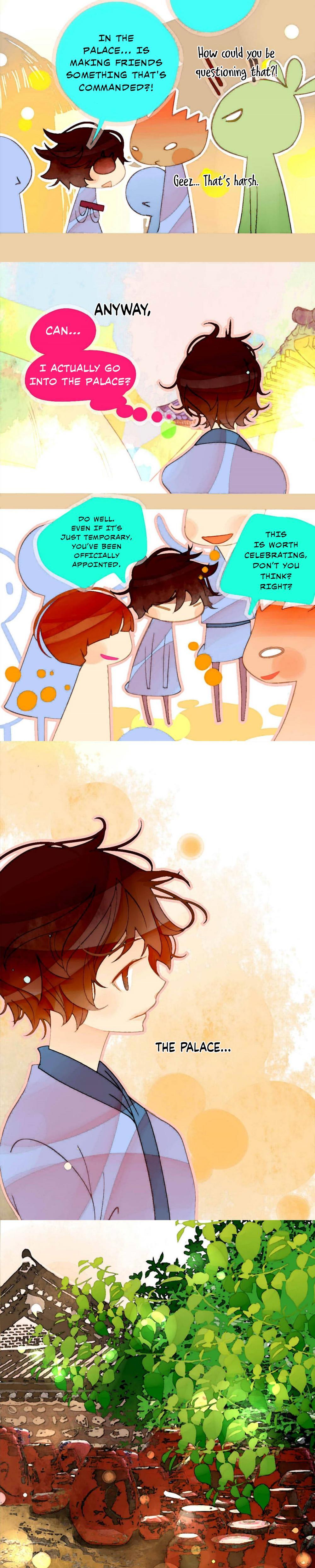 Read A Thousand Petals Manga Online