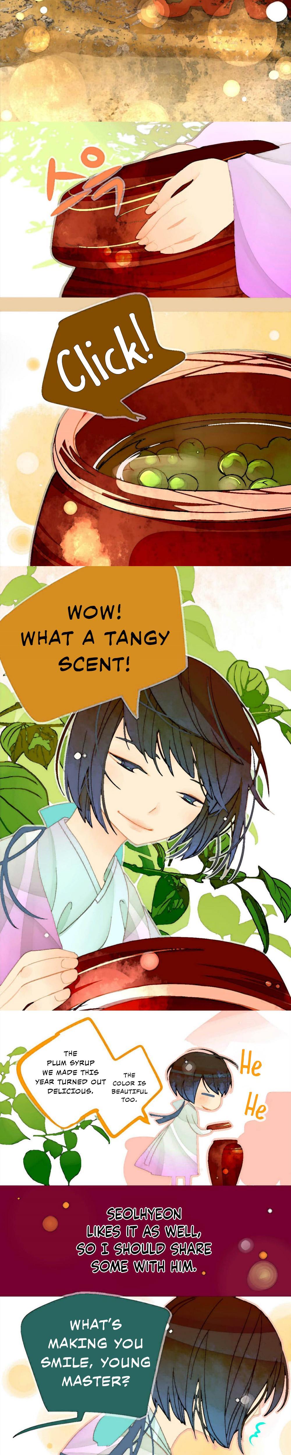 Read A Thousand Petals Manga Online