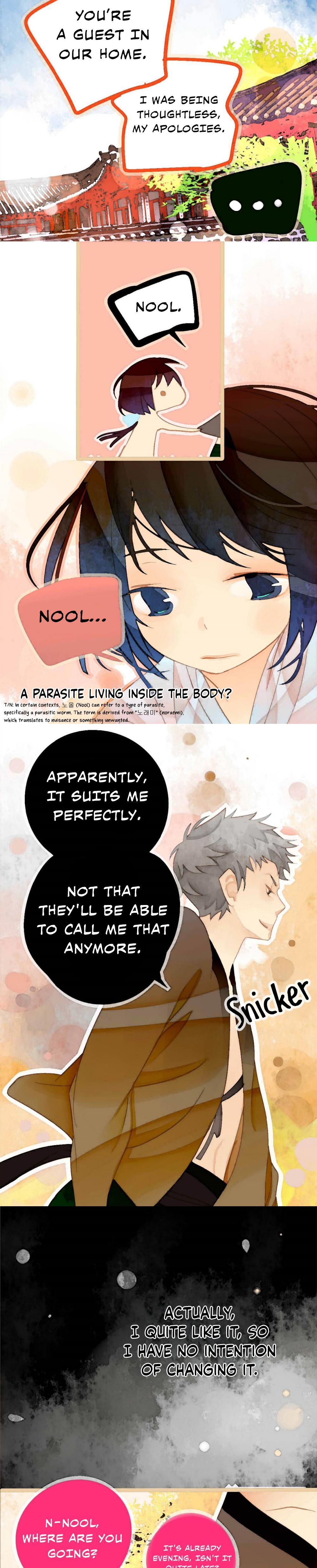 Read A Thousand Petals Manga Online
