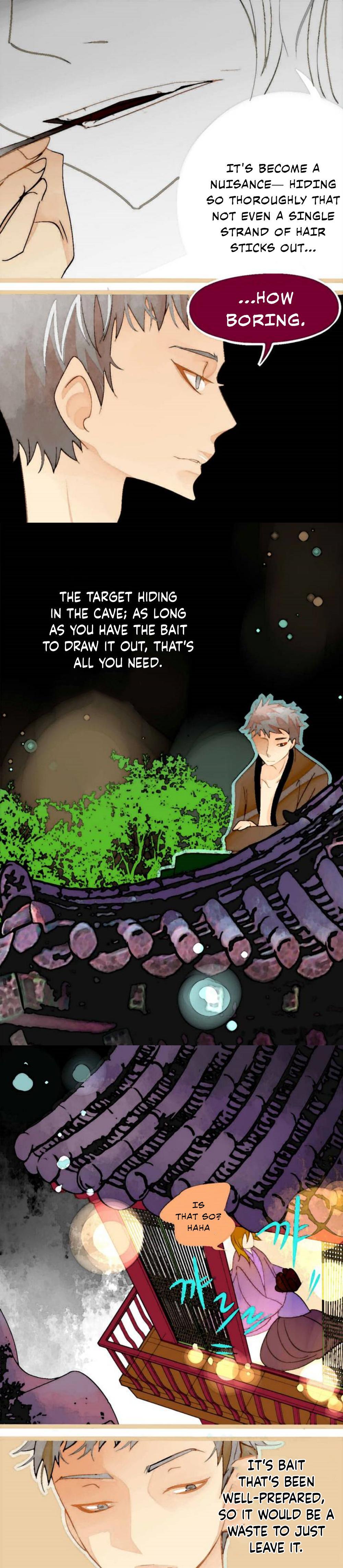 Read A Thousand Petals Manga Online