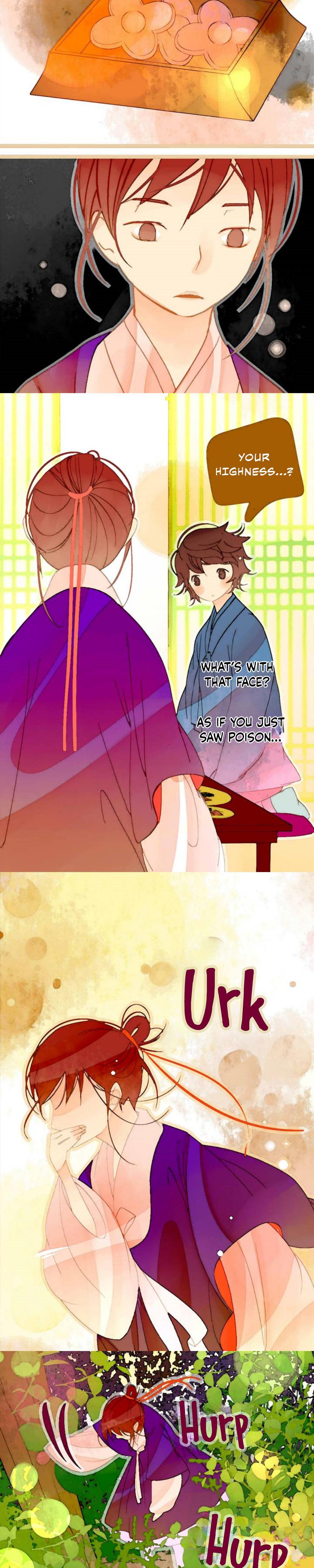 Read A Thousand Petals Manga Online