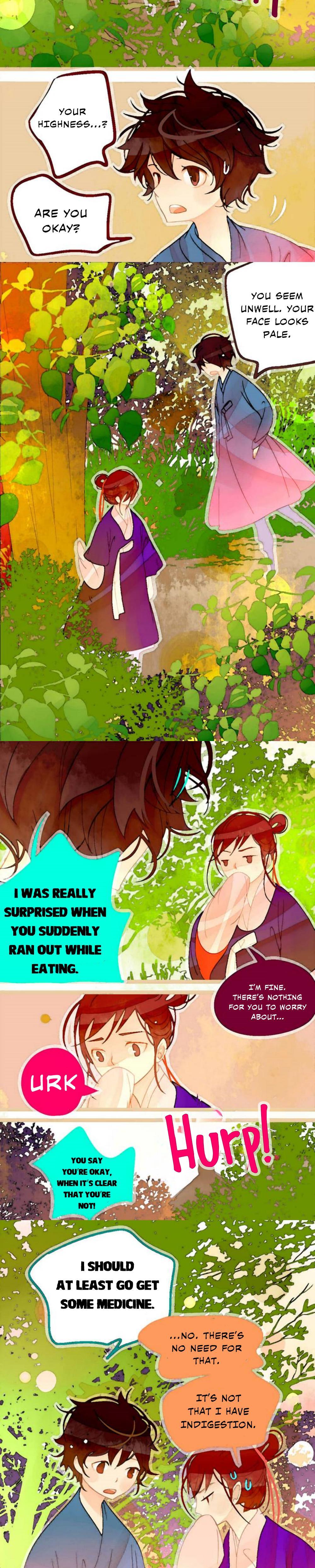 Read A Thousand Petals Manga Online