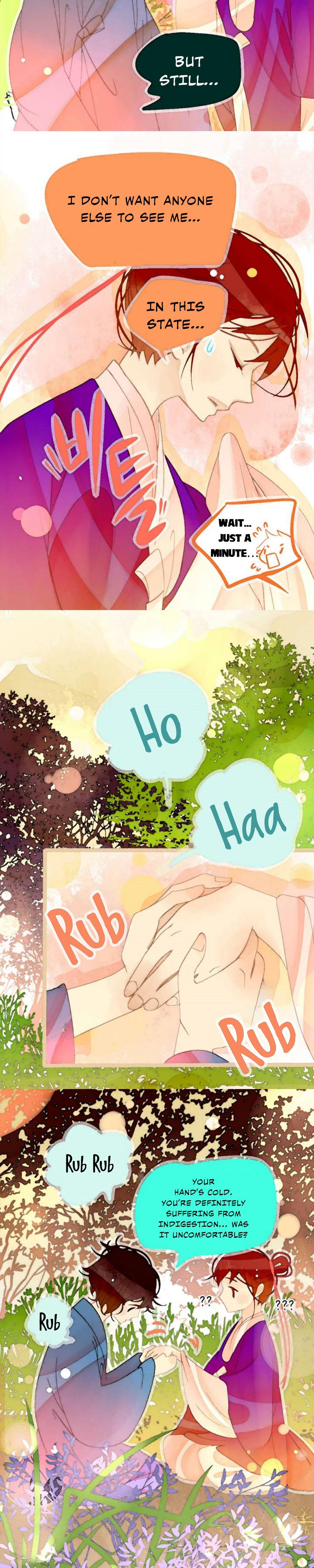 Read A Thousand Petals Manga Online