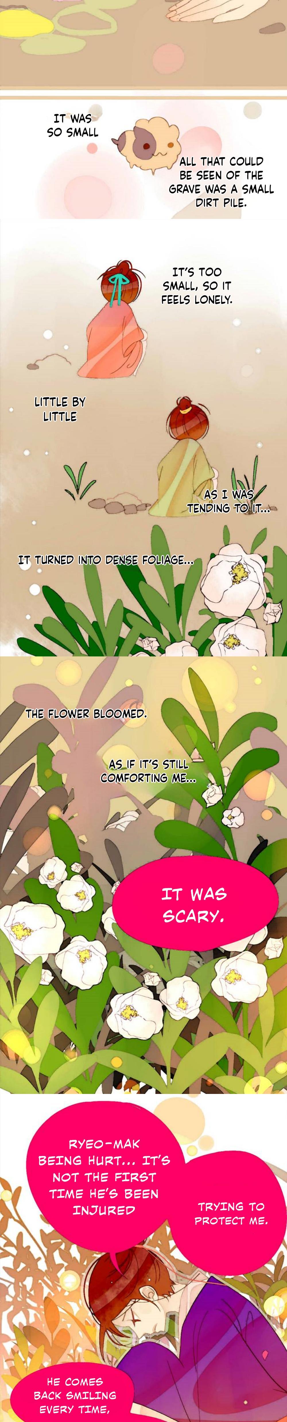 Read A Thousand Petals Manga Online