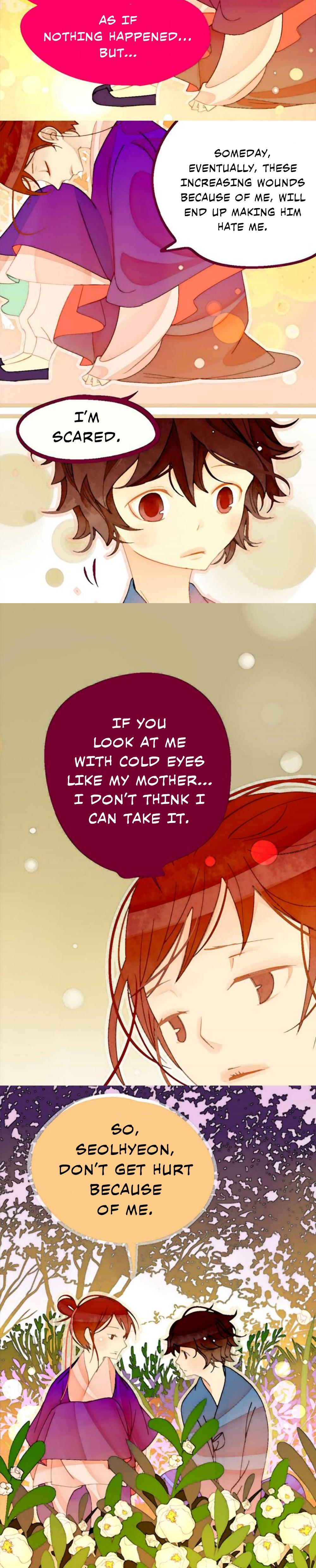Read A Thousand Petals Manga Online
