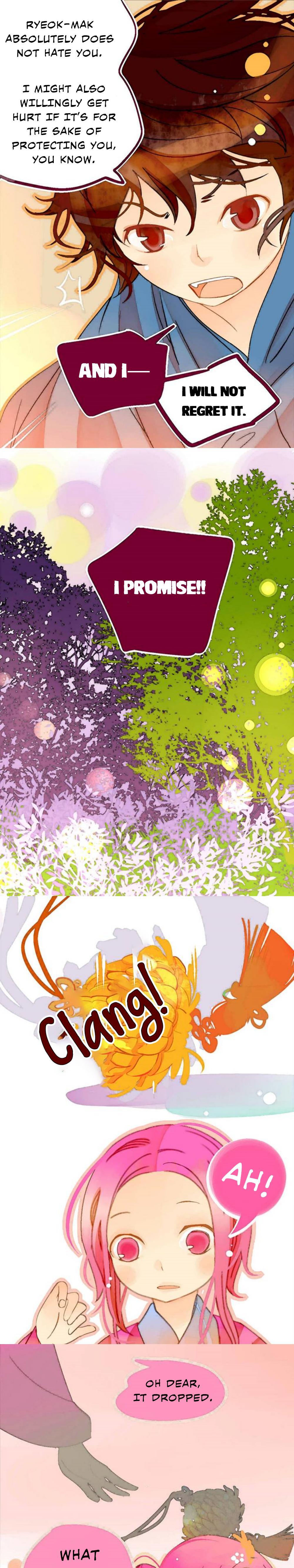 Read A Thousand Petals Manga Online