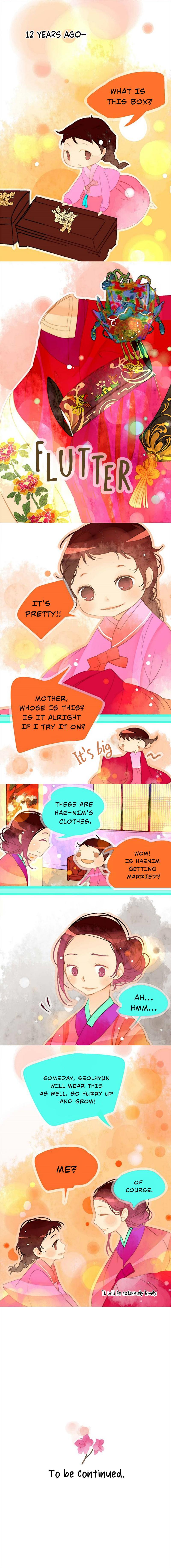 Read A Thousand Petals Manga Online