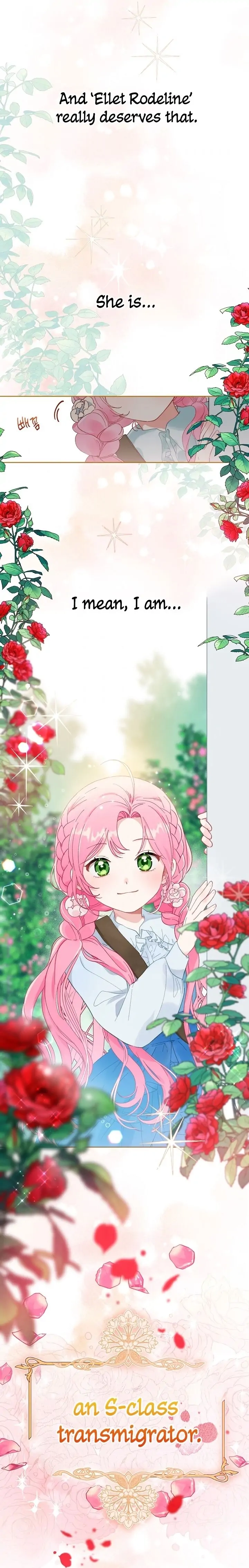 Read A Transmigrator's Privilege Manga Online