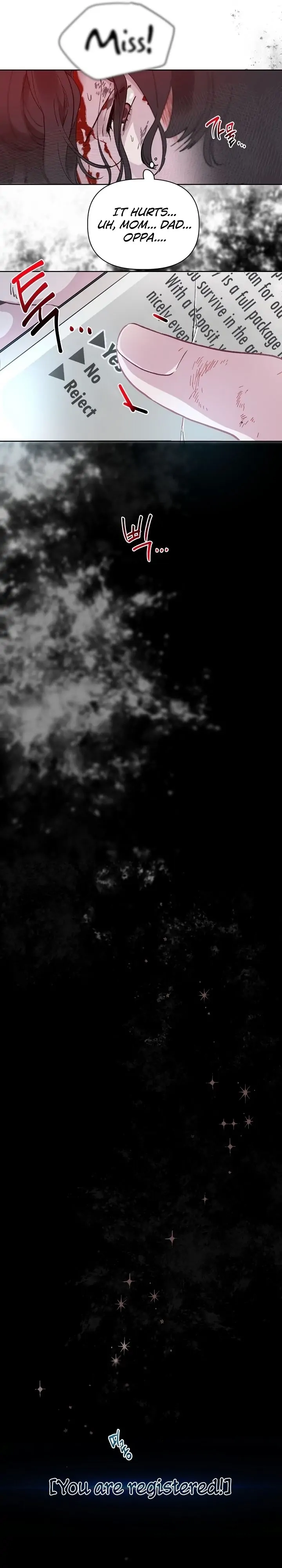 Read A Transmigrator's Privilege Manga Online