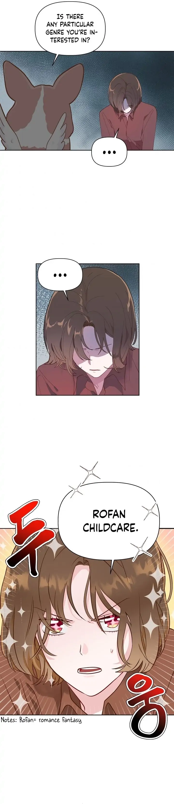 Read A Transmigrator's Privilege Manga Online