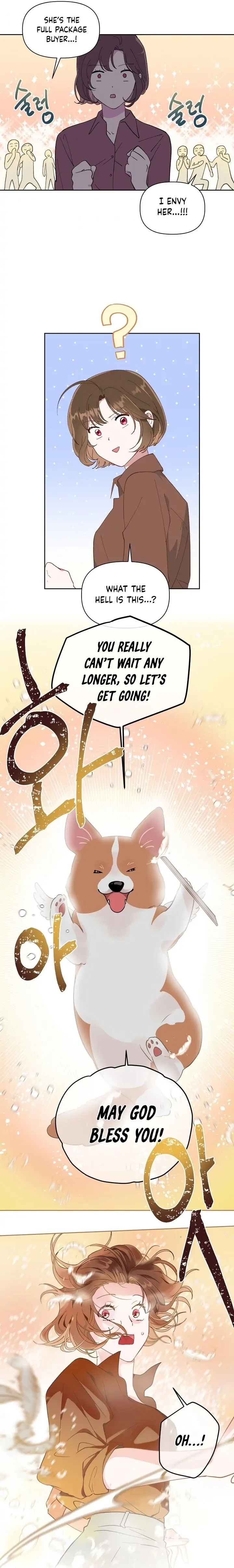 Read A Transmigrator's Privilege Manga Online