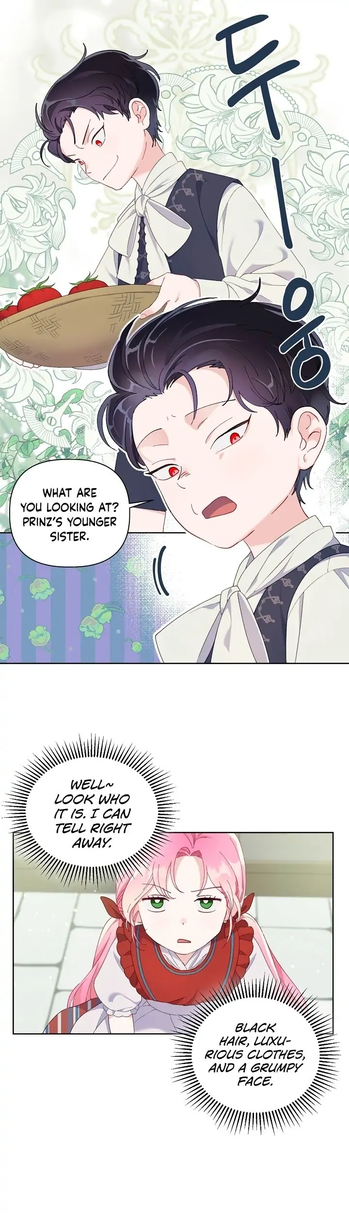 Read A Transmigrator's Privilege Manga Online