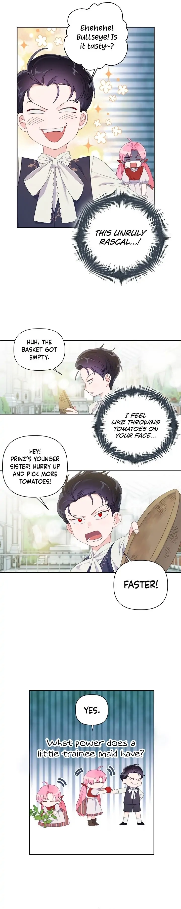 Read A Transmigrator's Privilege Manga Online