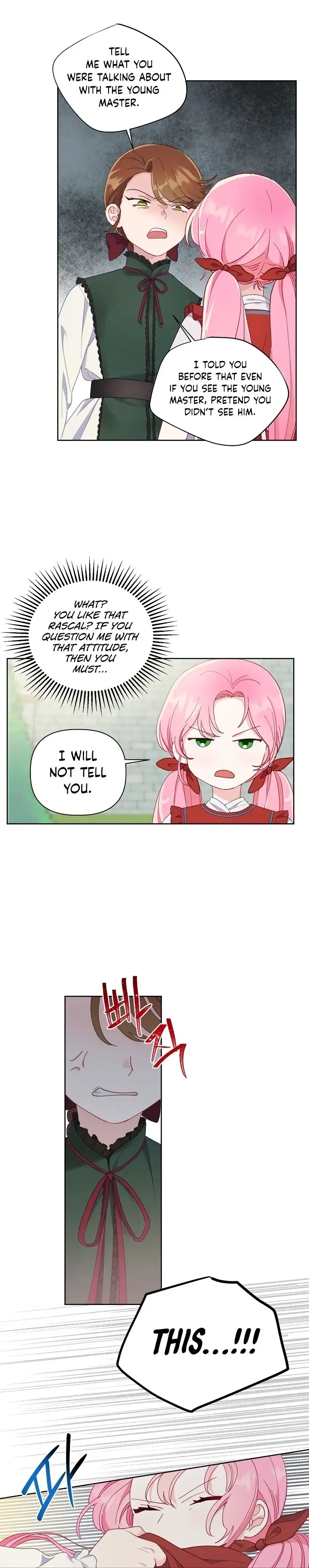 Read A Transmigrator's Privilege Manga Online