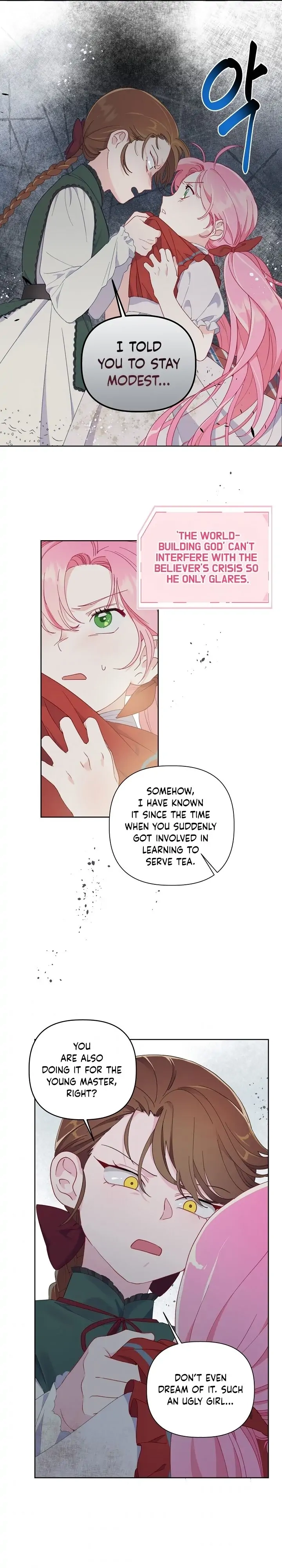 Read A Transmigrator's Privilege Manga Online