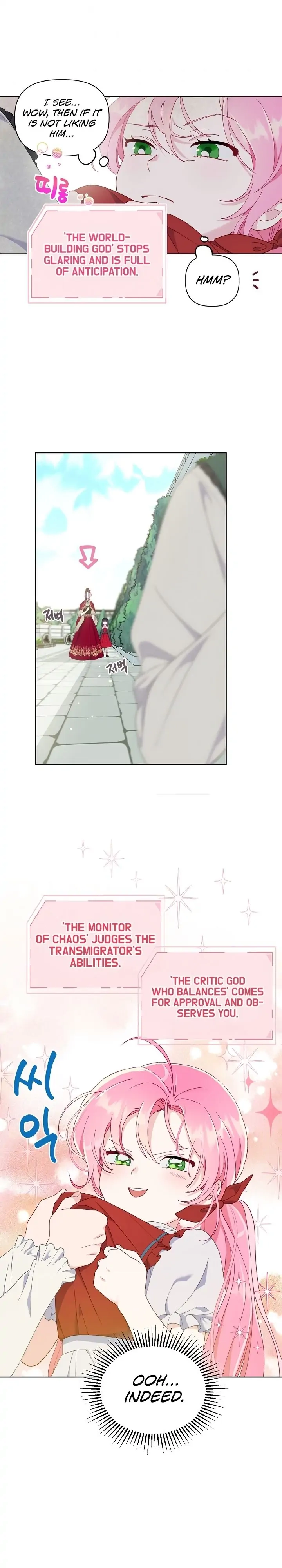 Read A Transmigrator's Privilege Manga Online