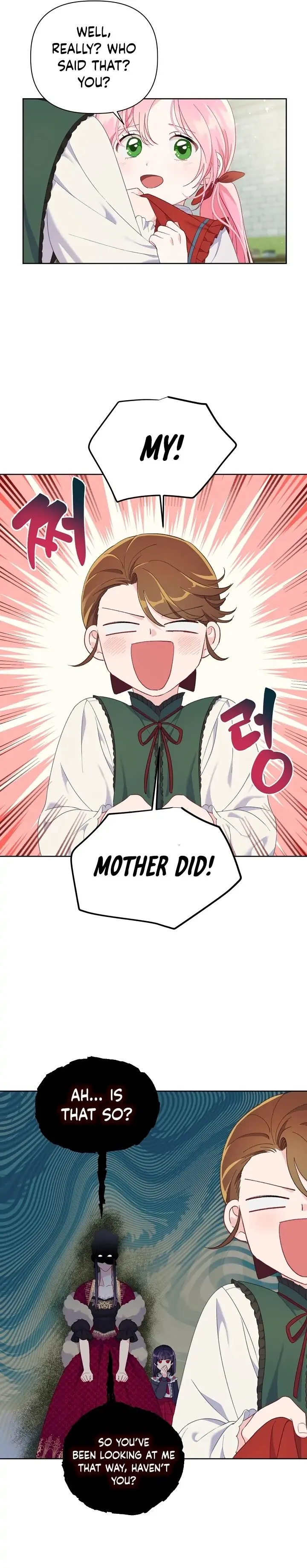 Read A Transmigrator's Privilege Manga Online