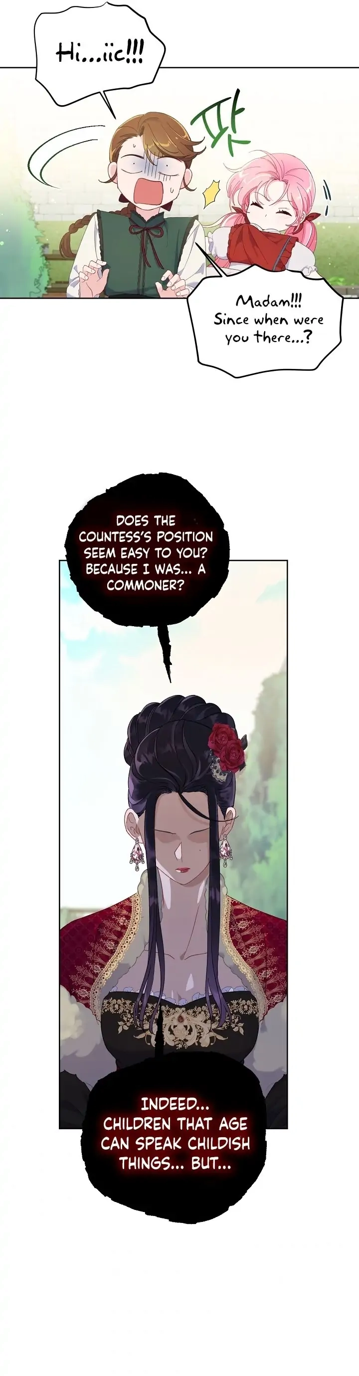 Read A Transmigrator's Privilege Manga Online