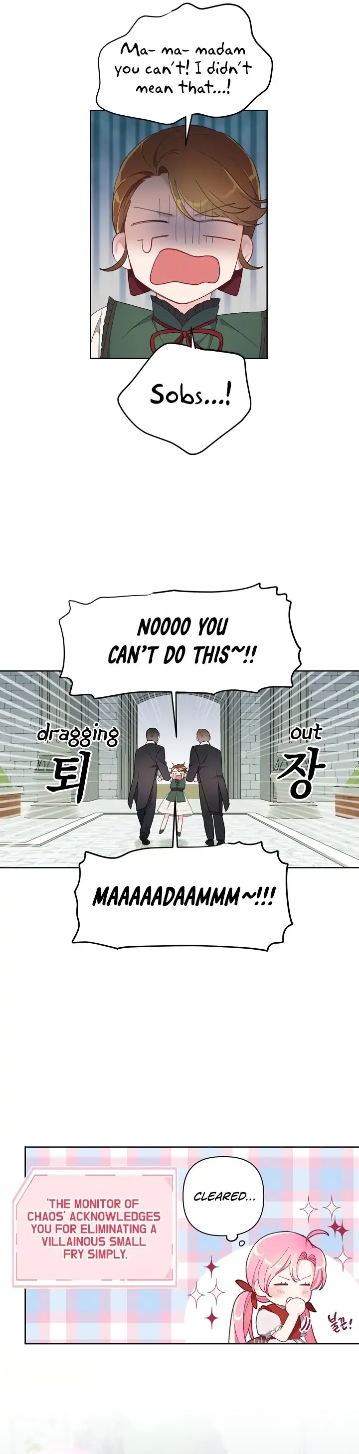 Read A Transmigrator's Privilege Manga Online