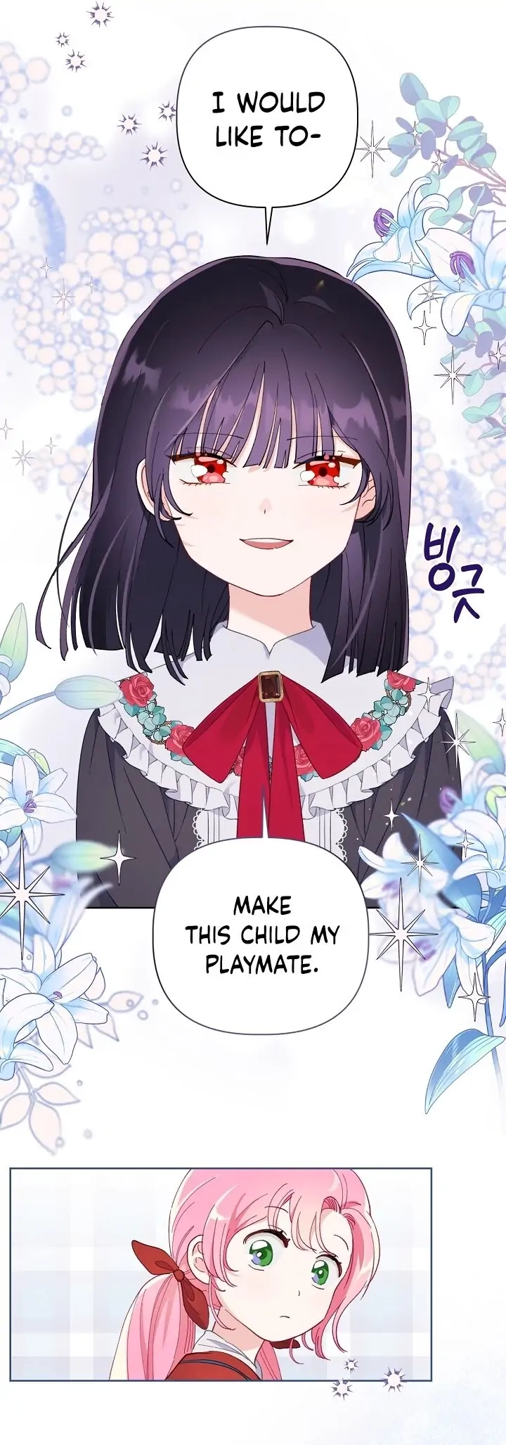 Read A Transmigrator's Privilege Manga Online