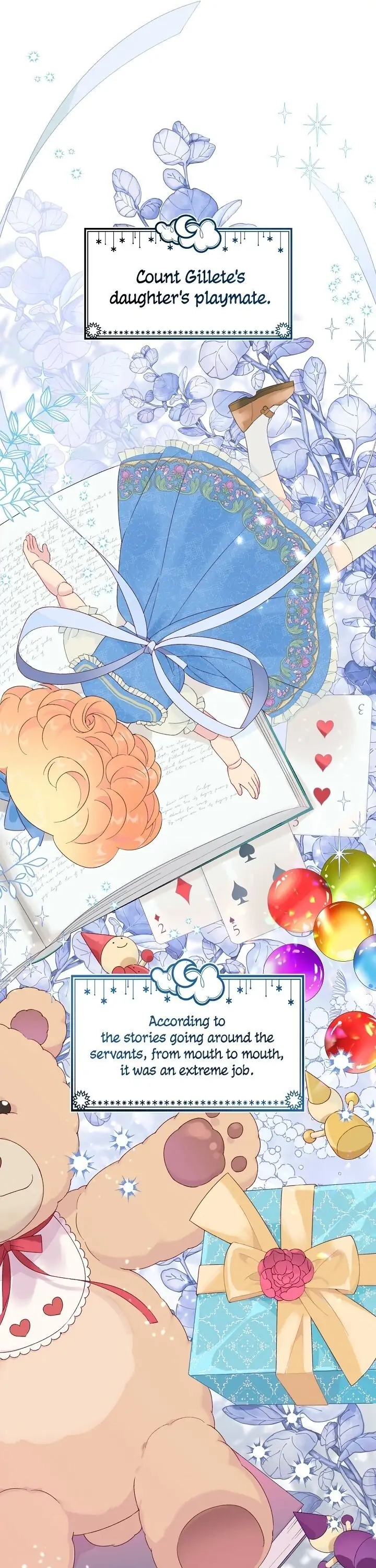 Read A Transmigrator's Privilege Manga Online