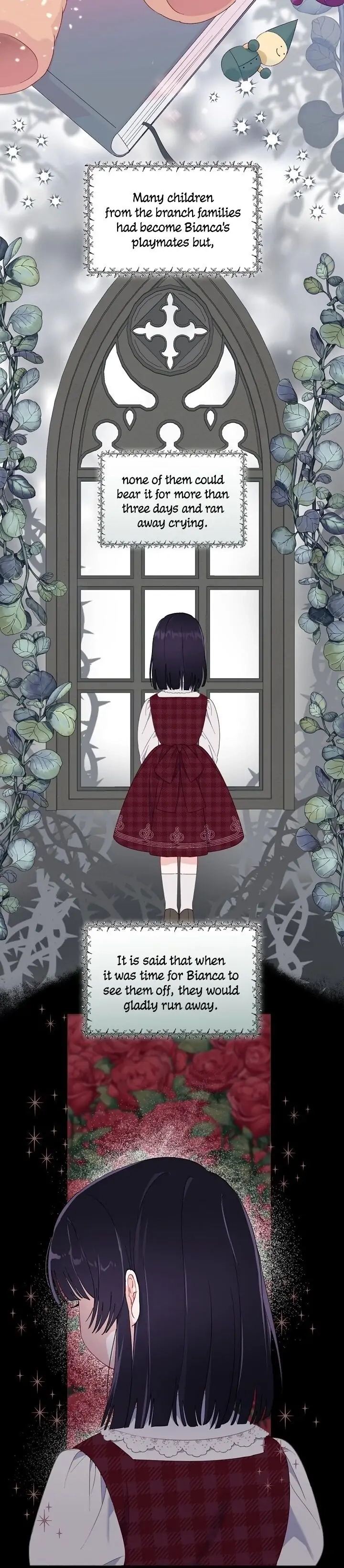 Read A Transmigrator's Privilege Manga Online