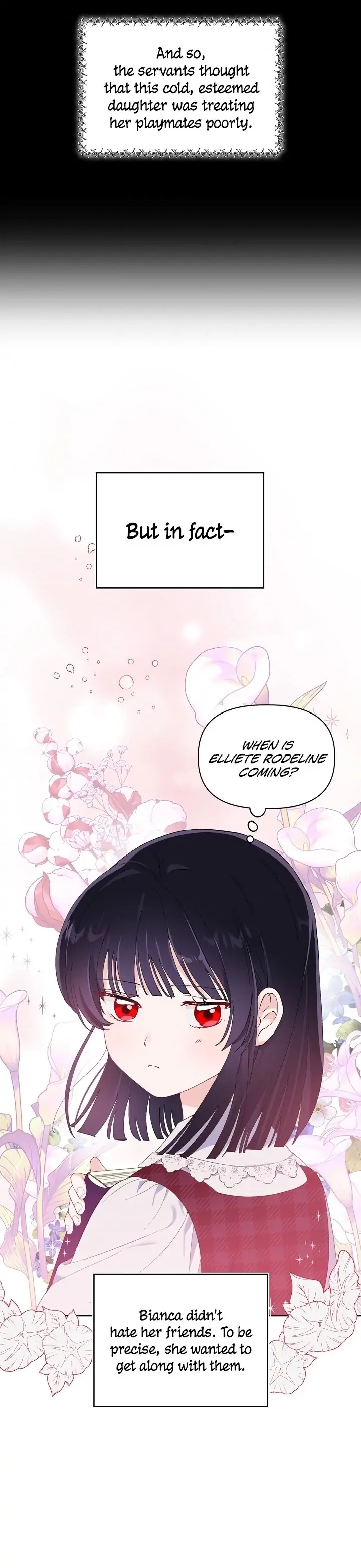 Read A Transmigrator's Privilege Manga Online