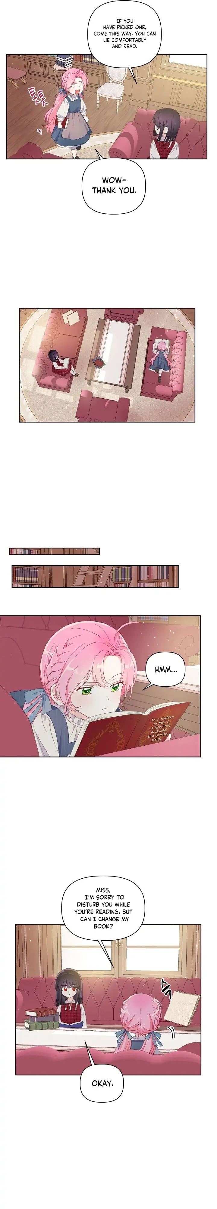 Read A Transmigrator's Privilege Manga Online