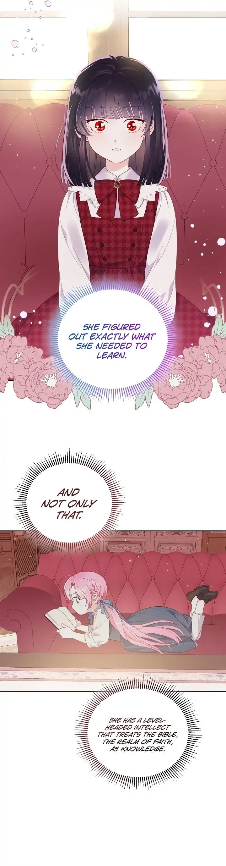 Read A Transmigrator's Privilege Manga Online