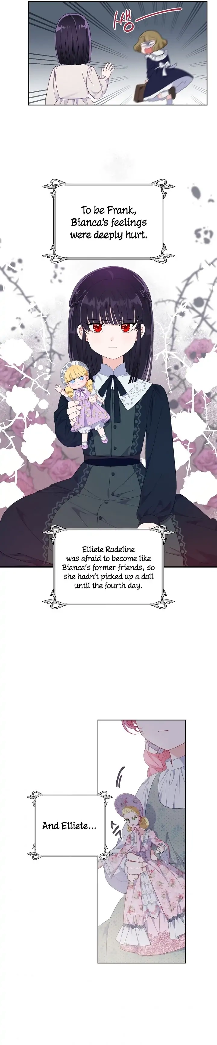 Read A Transmigrator's Privilege Manga Online