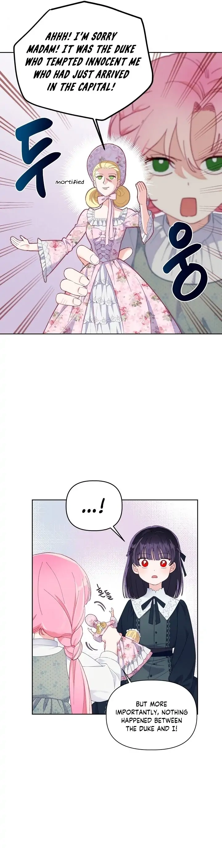 Read A Transmigrator's Privilege Manga Online