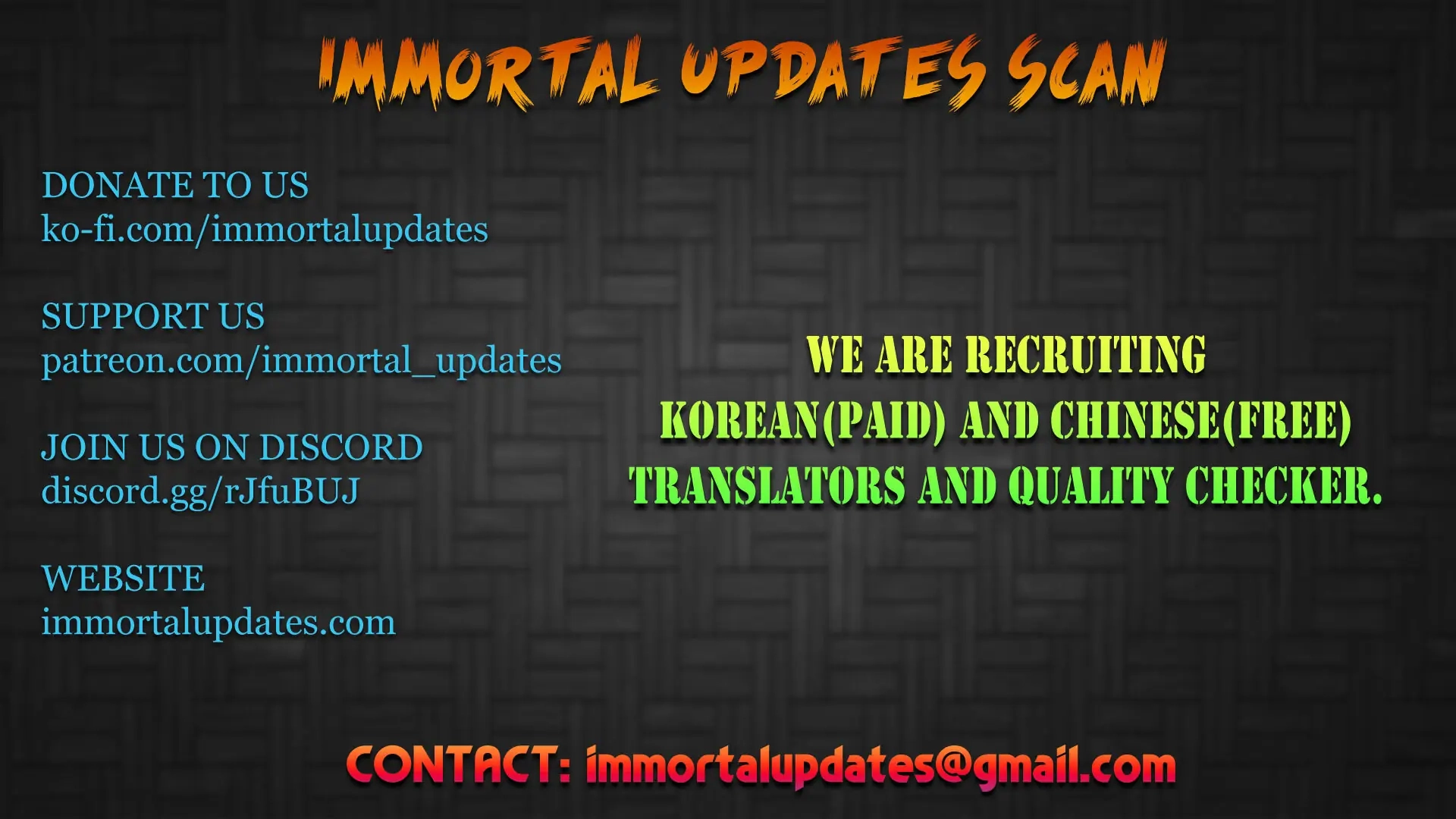 Read A Transmigrator's Privilege Manga Online