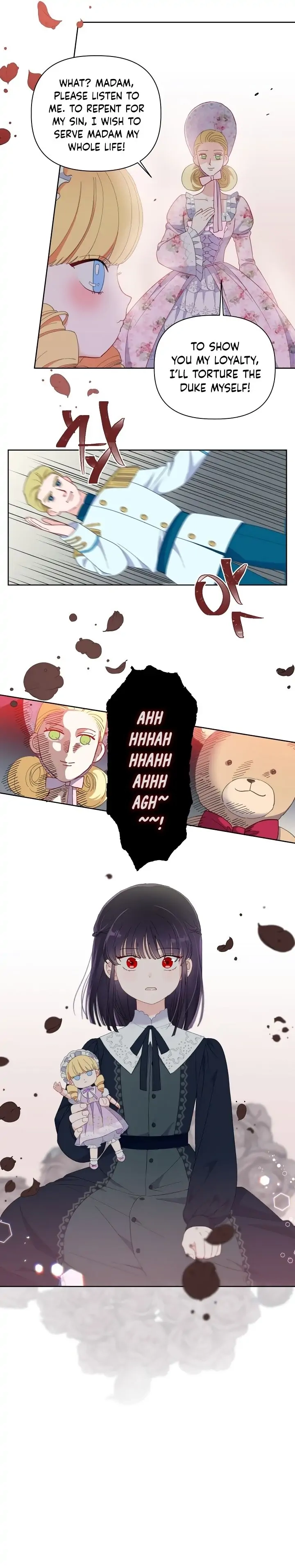 Read A Transmigrator's Privilege Manga Online